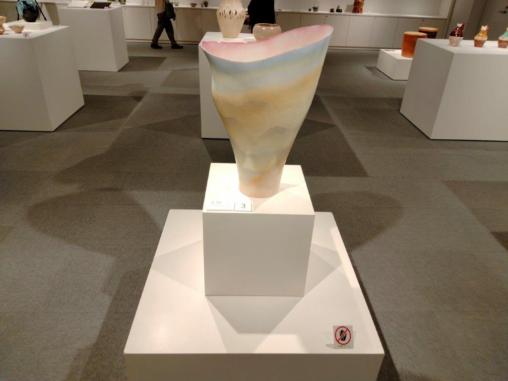 OB賞受賞作品(洞勇同) OB賞受賞作品(洞勇同)